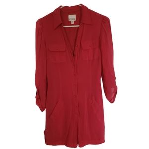 ☆ SALE ☆  Romper | bebe | Size S